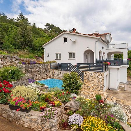 Villa Paradiso In Plomin - Istrien מראה חיצוני תמונה