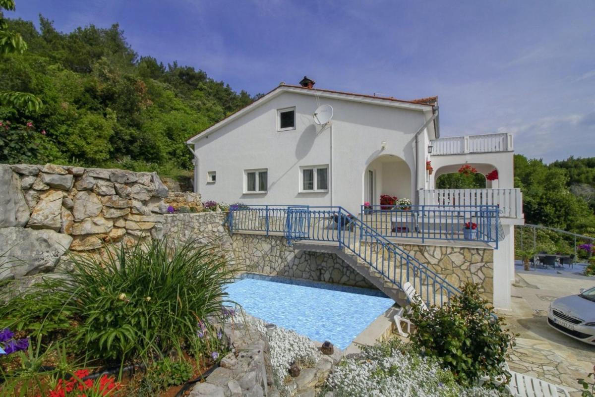 Villa Paradiso In Plomin - Istrien מראה חיצוני תמונה