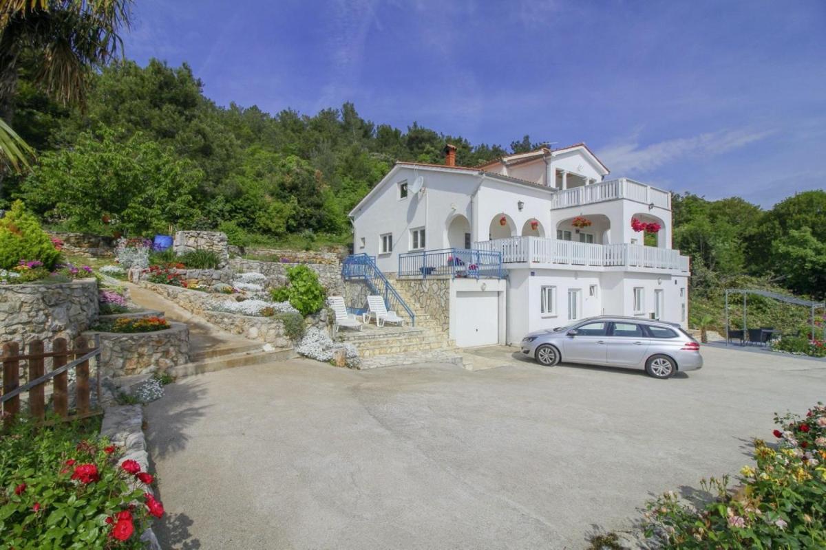 Villa Paradiso In Plomin - Istrien מראה חיצוני תמונה
