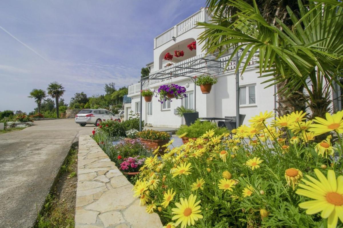 Villa Paradiso In Plomin - Istrien מראה חיצוני תמונה