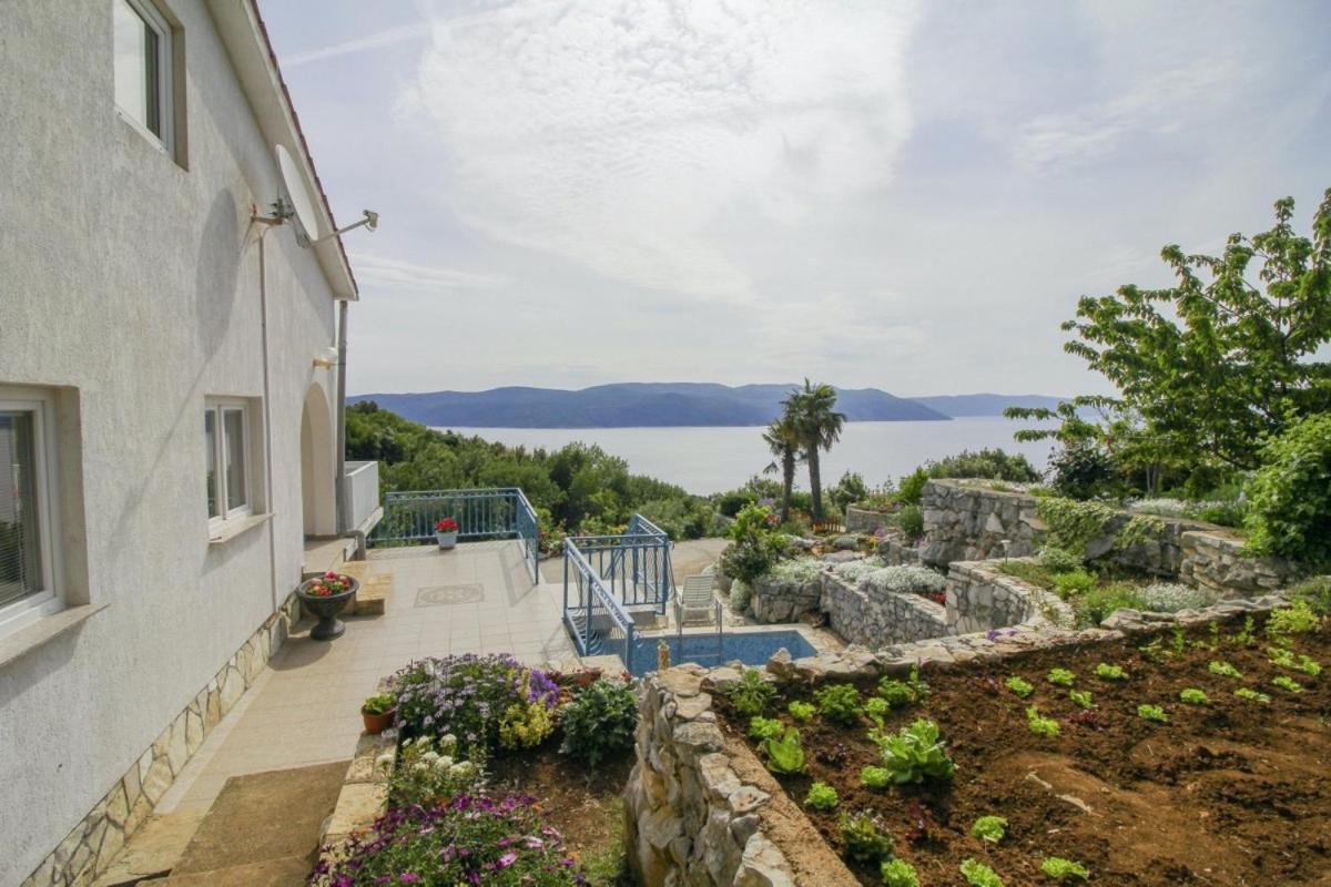 Villa Paradiso In Plomin - Istrien מראה חיצוני תמונה