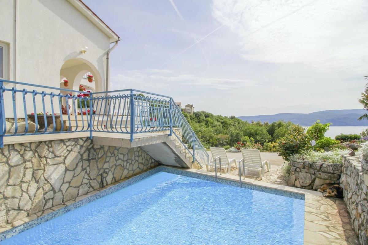Villa Paradiso In Plomin - Istrien מראה חיצוני תמונה