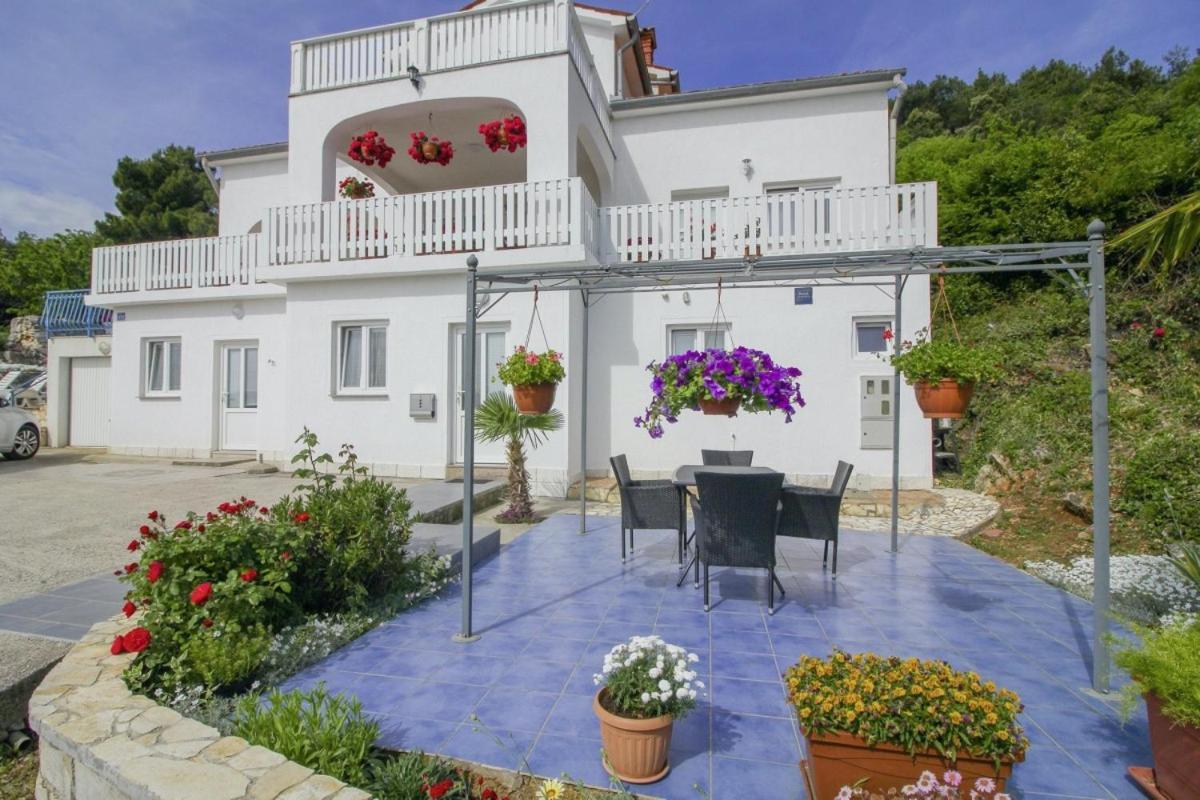 Villa Paradiso In Plomin - Istrien מראה חיצוני תמונה