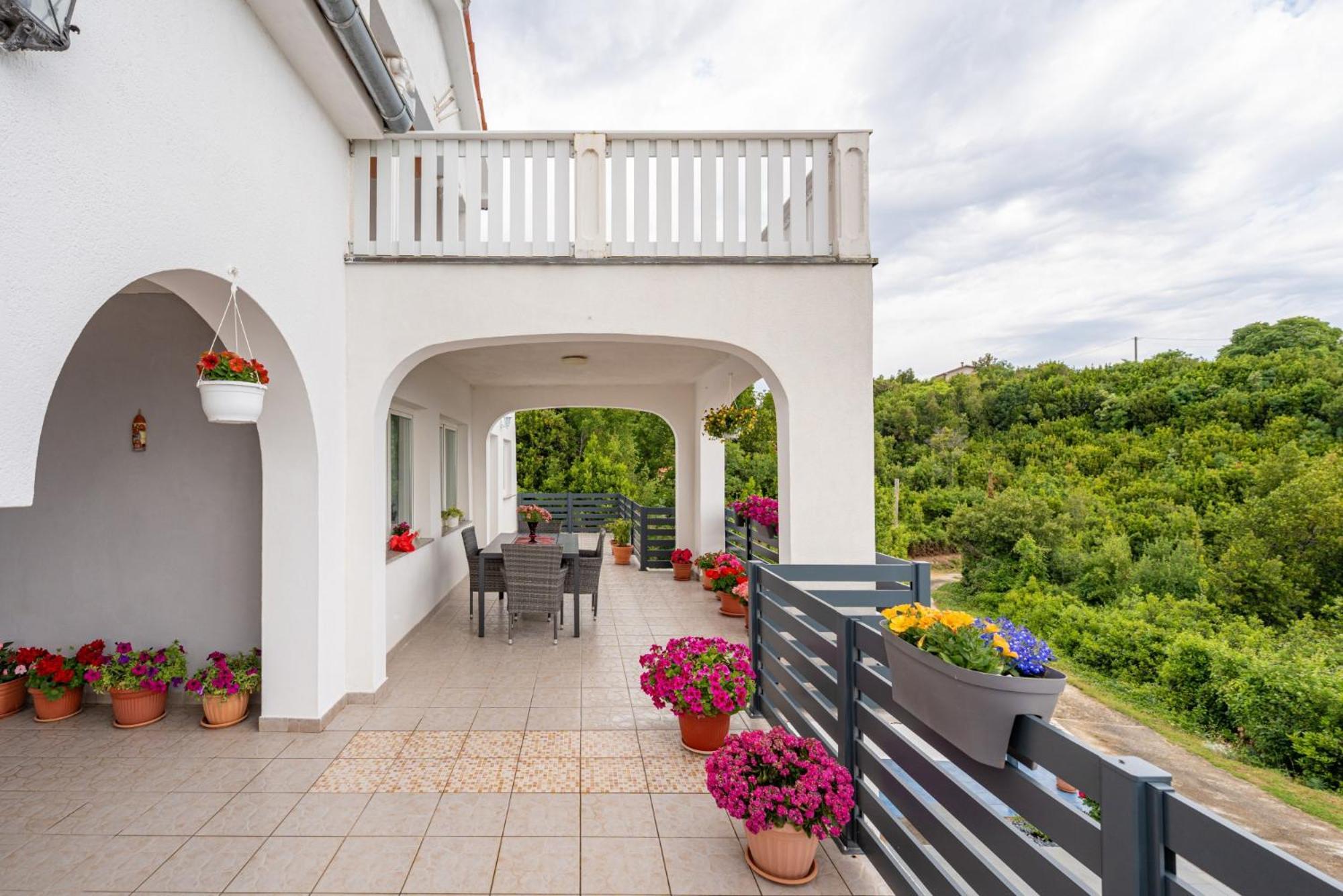 Villa Paradiso In Plomin - Istrien מראה חיצוני תמונה