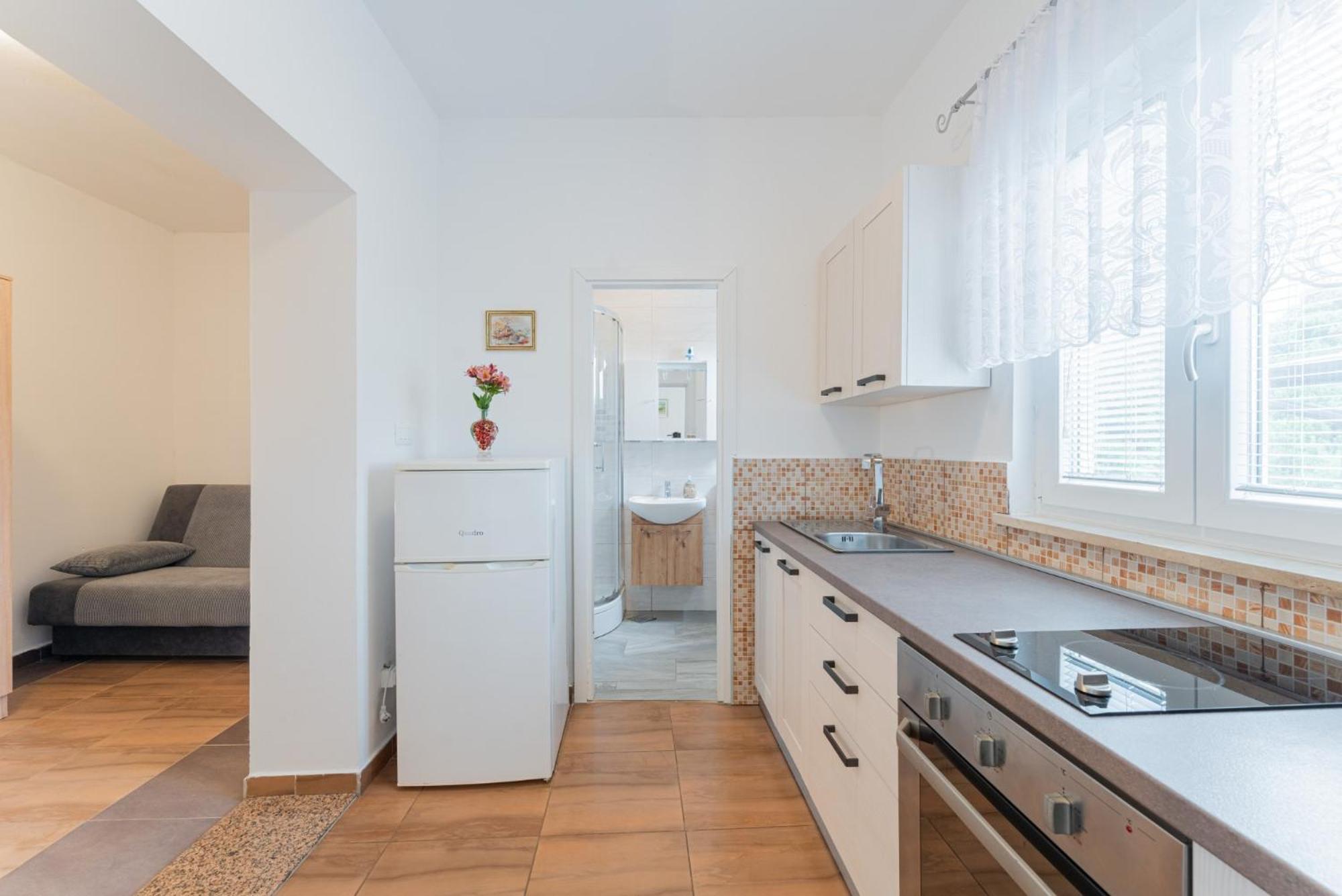 Villa Paradiso In Plomin - Istrien מראה חיצוני תמונה