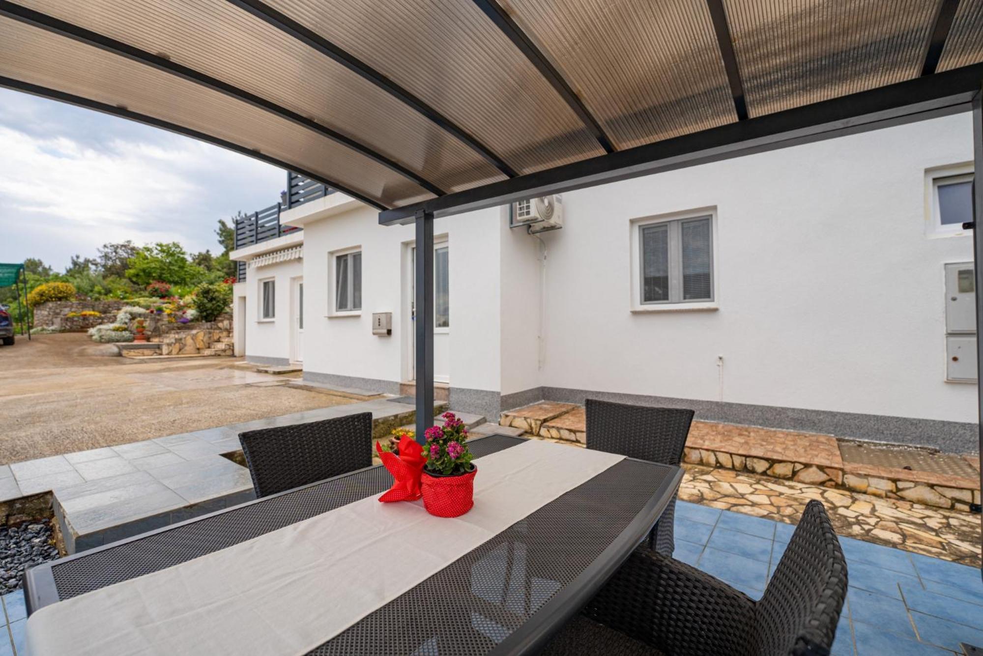 Villa Paradiso In Plomin - Istrien מראה חיצוני תמונה